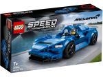 LEGO® Speed Champions - 76902 - McLaren Elva